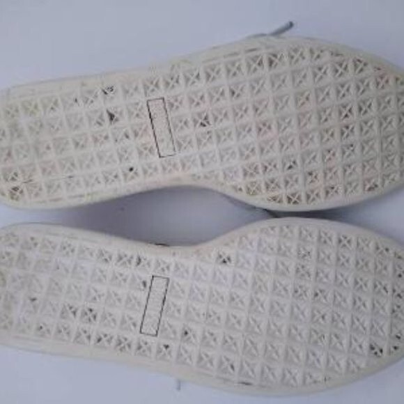 PUMA Suede Classic Block 'Snakeskin Men's Sz 10 - Picture 6 of 8